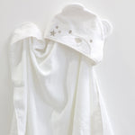 Wish Upon a Star Novelty Hooded Bath Towel - Bubba Blue Australia