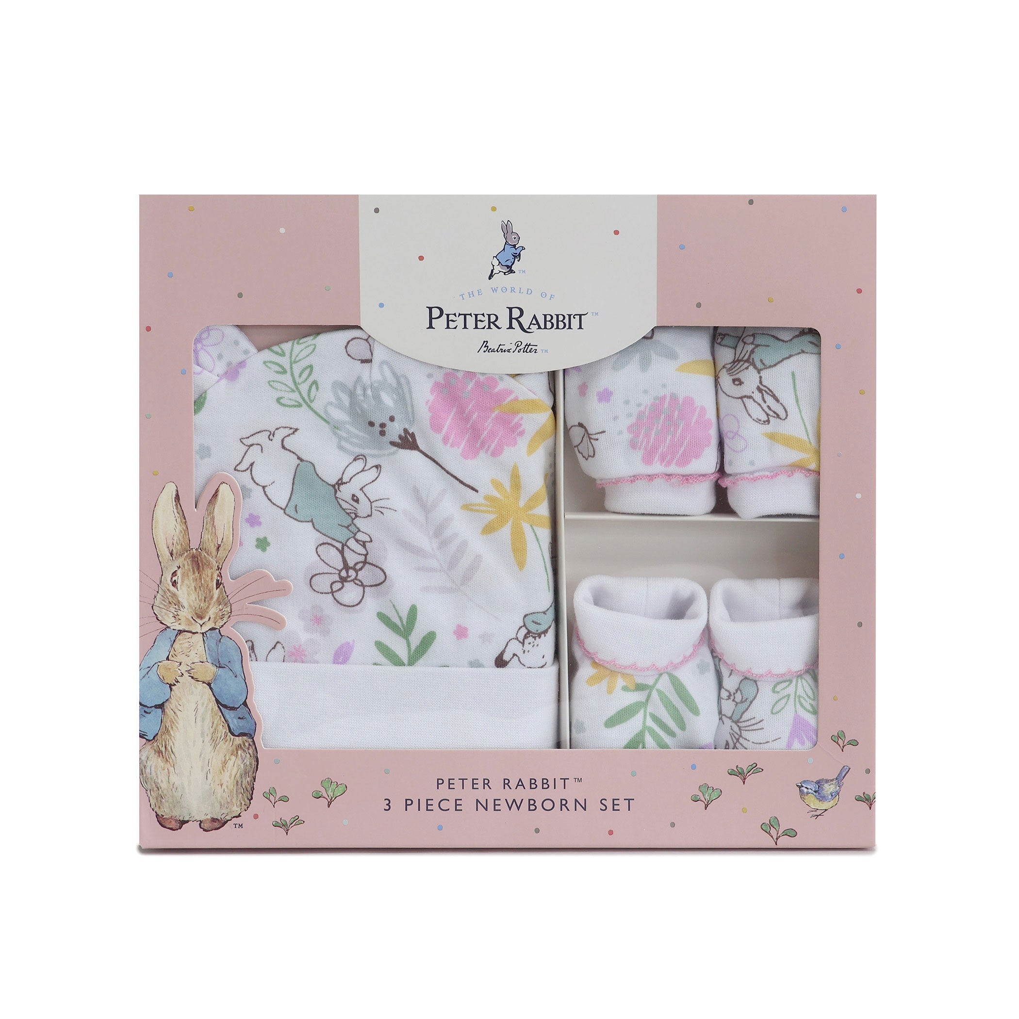 Peter Rabbit | Flopsy Rabbit | Baby & Nursery | Shop Online Australia ...