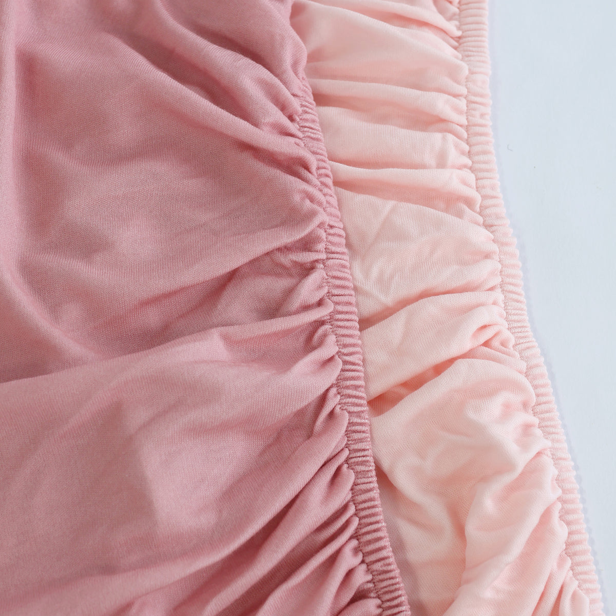 Sundae 2pk Jersey Cot Fitted Sheets - Cupcake - Bubba Blue Australia