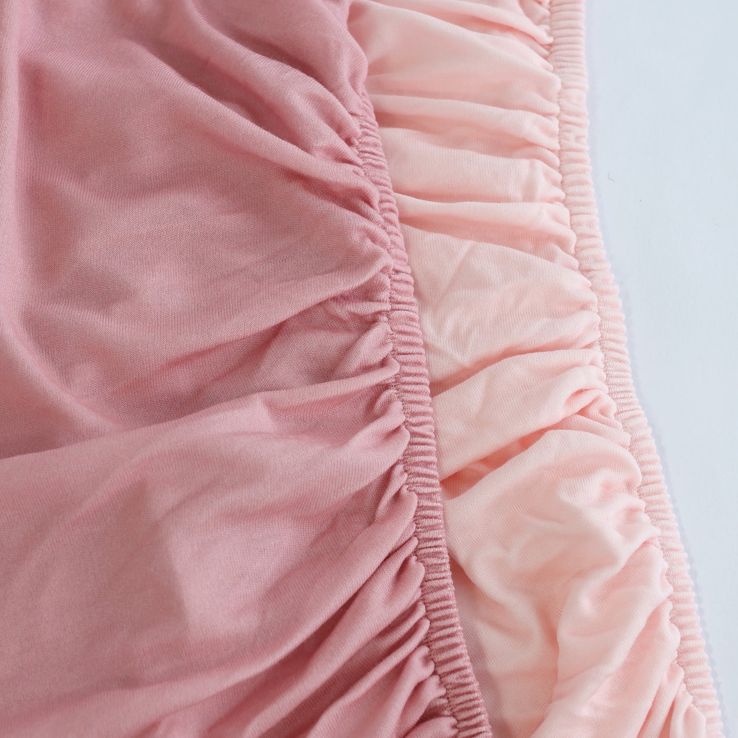 Sundae 2pk Jersey Cot Fitted Sheets - Cupcake - Bubba Blue Australia