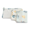 Little Rooster 3pk Wash Cloths