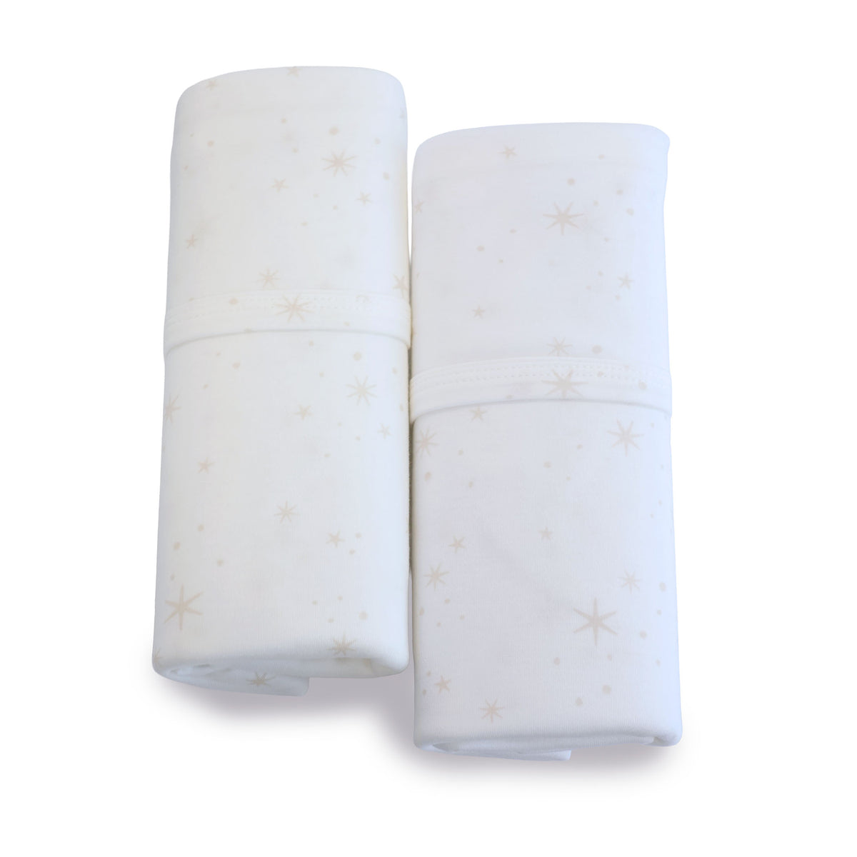 Twinkle Twinkle 2pk Jersey Wraps