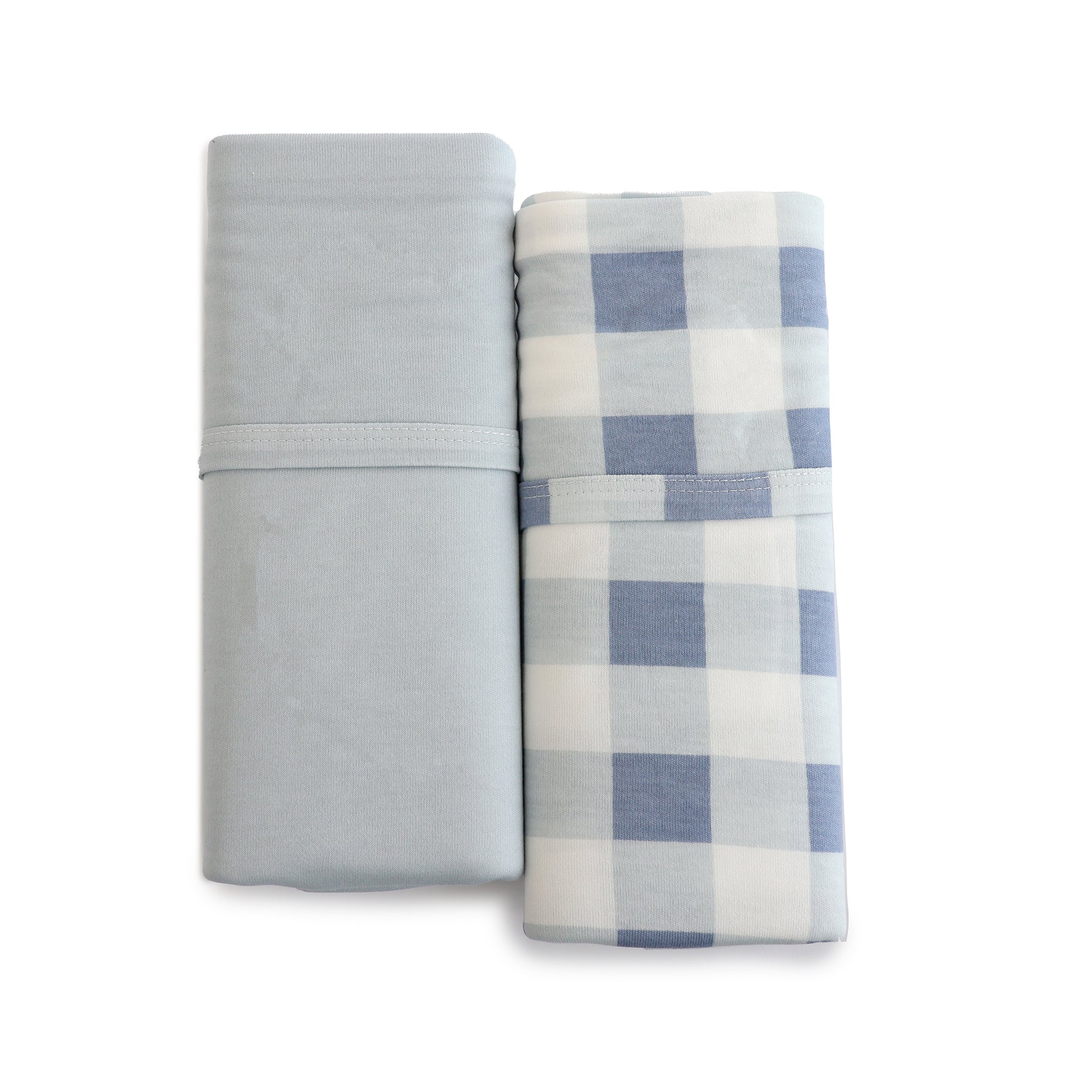 Bubba Sundae 2pk Jersey Wraps - Blueberry - Bubba Blue Australia