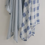 Bubba Sundae 2pk Jersey Wraps - Blueberry - Bubba Blue Australia