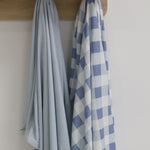 Bubba Sundae 2pk Jersey Wraps - Blueberry - Bubba Blue Australia