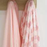 Bubba Sundae 2pk Jersey Wraps - Cupcake - Bubba Blue Australia