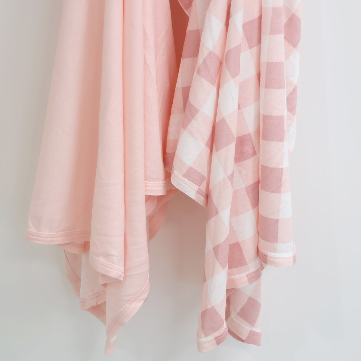 Bubba Sundae 2pk Jersey Wraps - Cupcake - Bubba Blue Australia