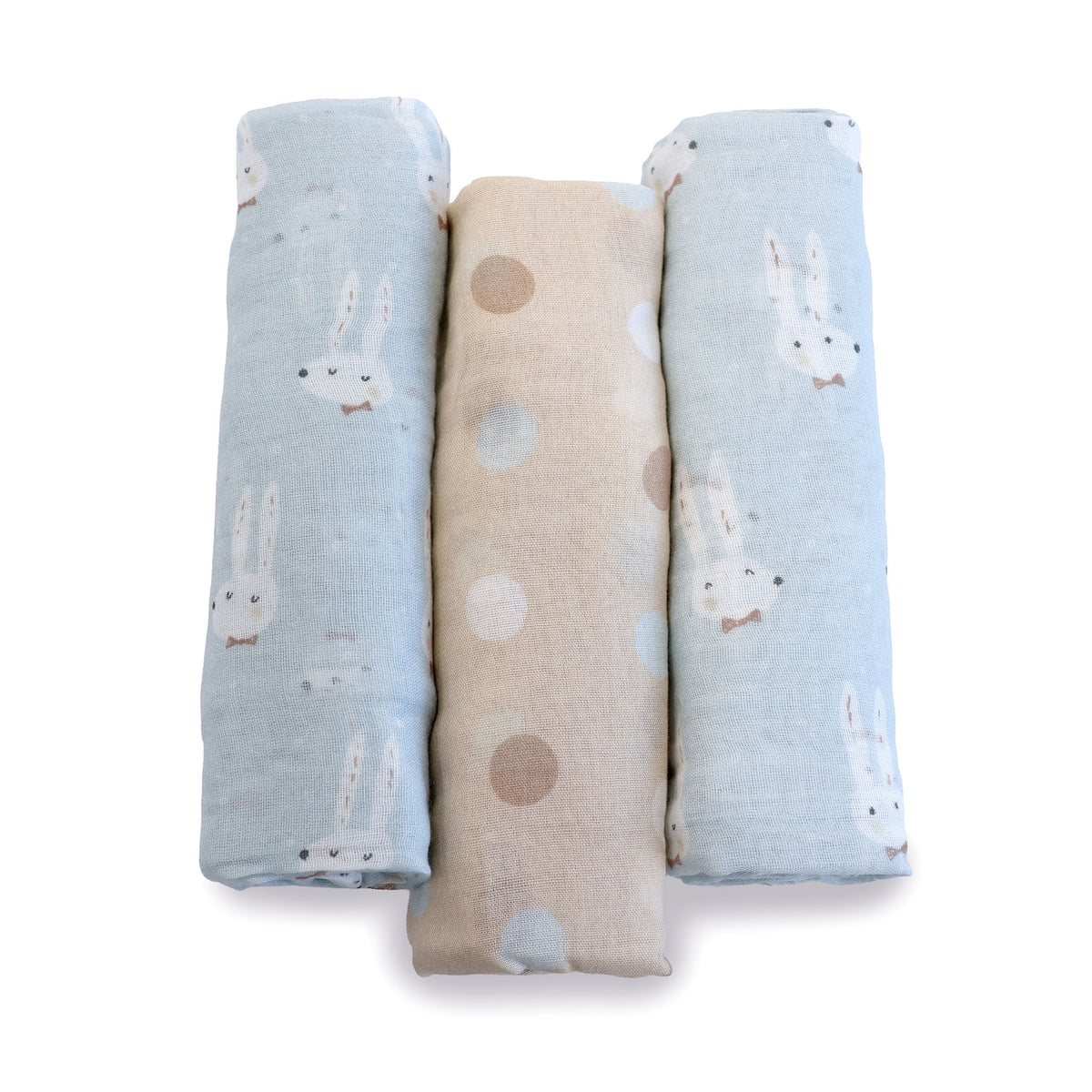 Mr. Rabbit Bundle
