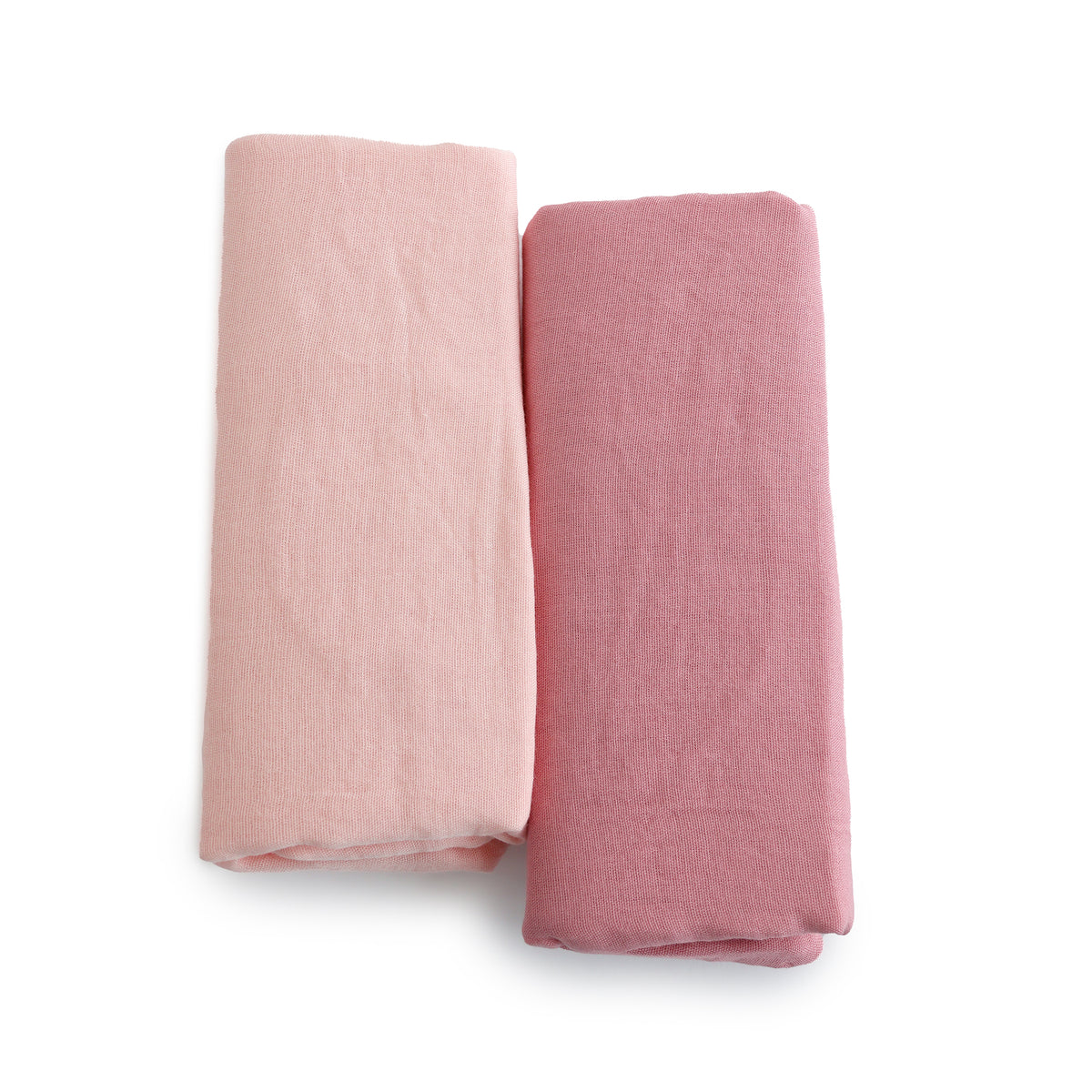 Bubba Sundae 2pk Muslin Wraps - Cupcake - Bubba Blue Australia