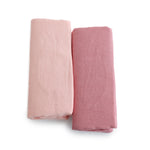 Bubba Sundae 2pk Muslin Wraps - Cupcake - Bubba Blue Australia
