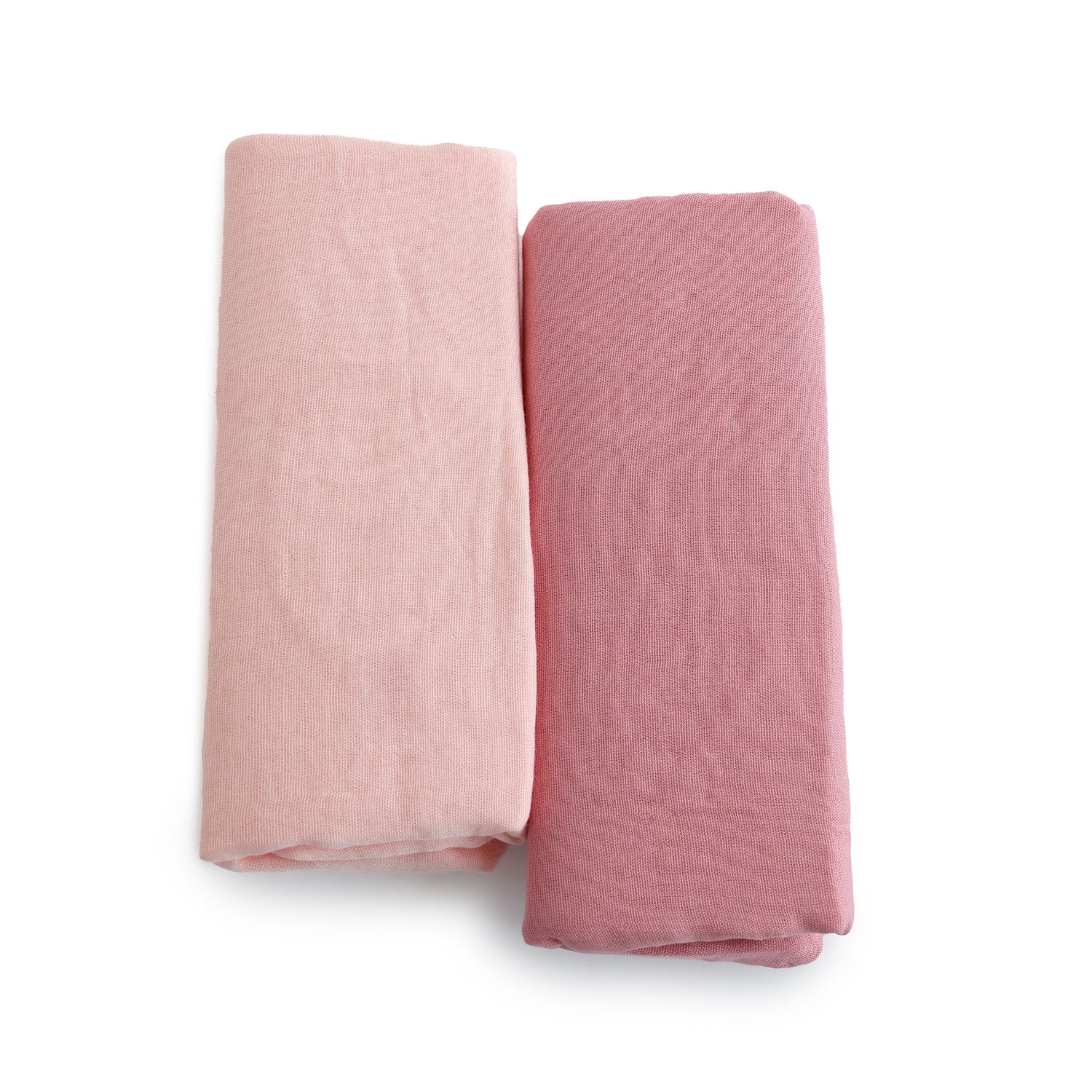 Bubba Sundae 2pk Muslin Wraps - Cupcake - Bubba Blue Australia