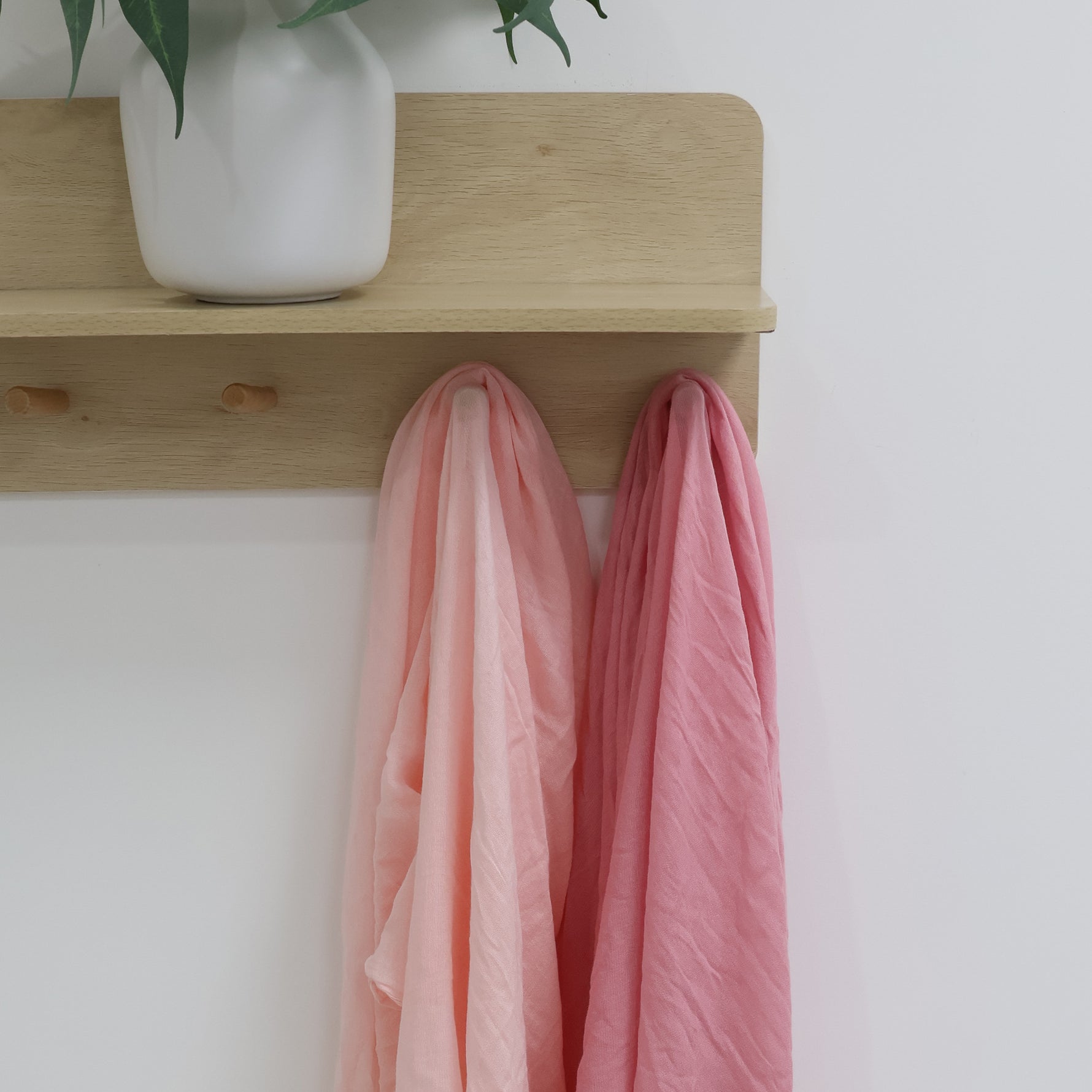 Bubba Sundae 2pk Muslin Wraps - Cupcake - Bubba Blue Australia