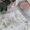 Sleeping Bunny Cellular Blanket