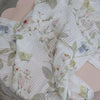 Sleeping Bunny Cellular Blanket
