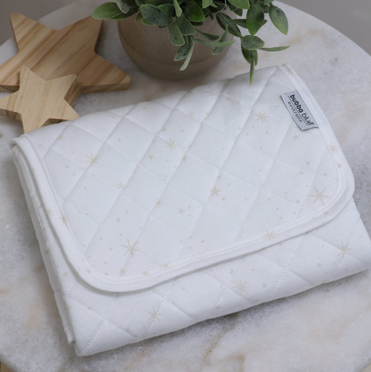 Twinkle Twinkle Travel Change Mat