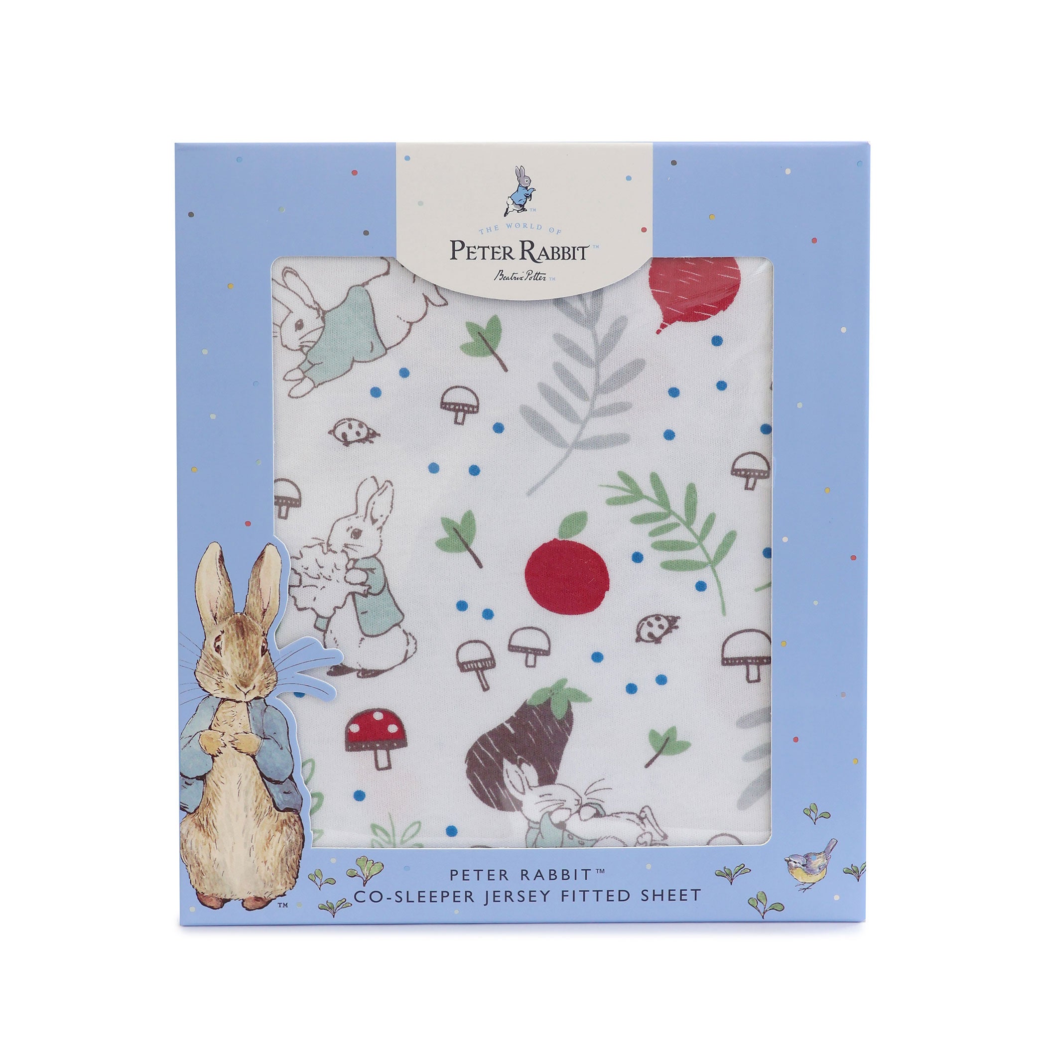 Peter Rabbit | Flopsy Rabbit | Baby & Nursery | Shop Online Australia ...