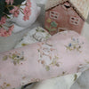 Sleeping Bunny 3pk Muslin Wraps