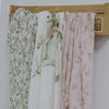 Sleeping Bunny 3pk Muslin Wraps
