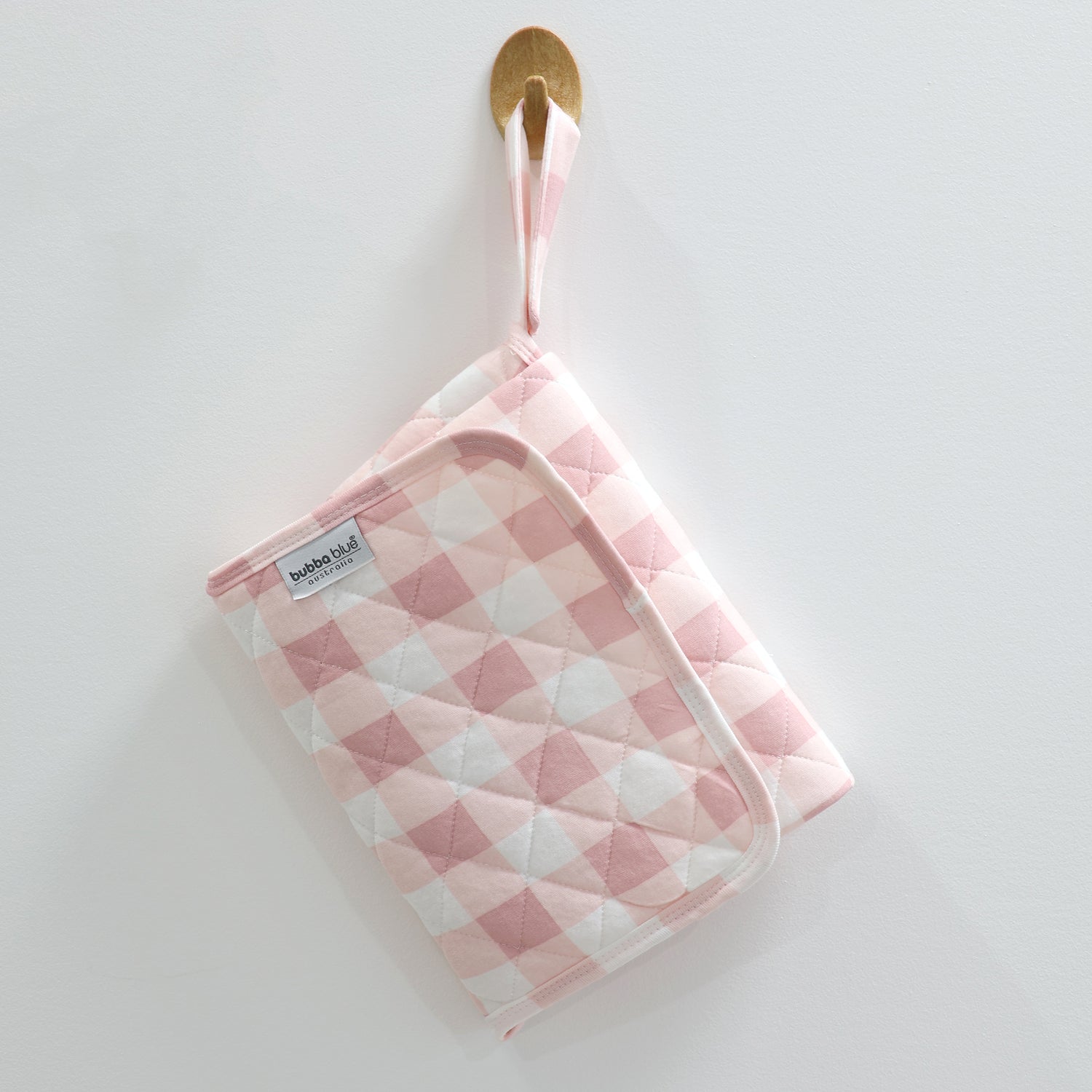 Bubba Sundae Travel Change Mat - Cupcake