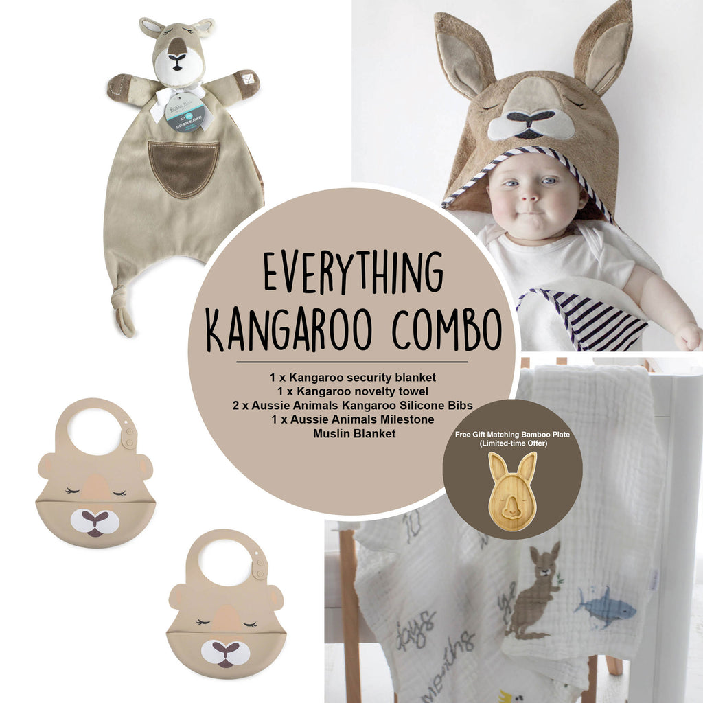 Buy Hanging Kangaroo Ornaments Online  The Christmas Cart