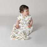 Aussie Animals 0.7 TOG Sleep Bag - Bubba Blue Australia