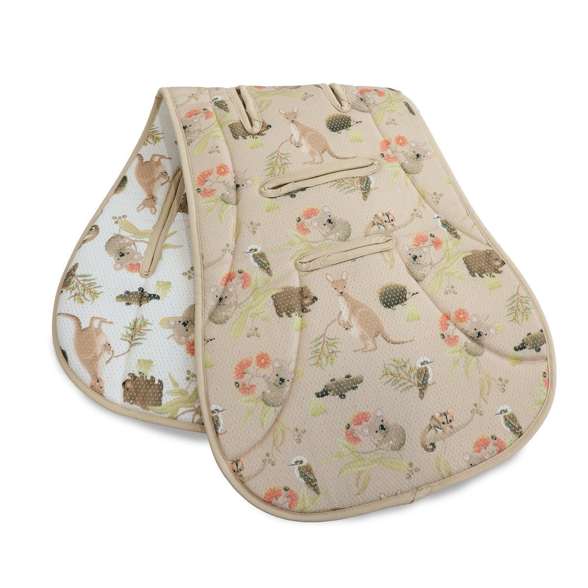 Aussie Animals AIR+ Pram Liner