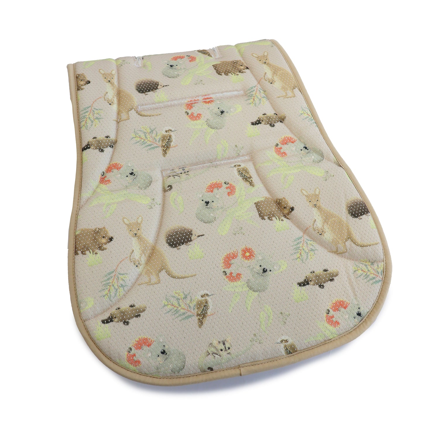 Aussie Animals AIR+ Pram Liner