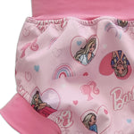 Barbie Wheels Swim Nappy - Bubba Blue Australia