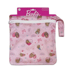 Barbie Wet Bag 25x28CM - Bubba Blue Australia