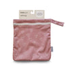 2x Nordic Wet Bag Bundle - Berry Hearts