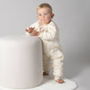 Nordic 2.5 TOG Sleep Suit & 3.5 TOG Convertible Sleep Bag Bundle - Sand