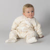 Nordic 2.5 TOG Sleep Suit & 3.5 TOG Convertible Sleep Bag Bundle - Sand