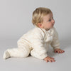 Nordic 2.5 TOG Sleep Suit & 3.5 TOG Convertible Sleep Bag Bundle - Sand