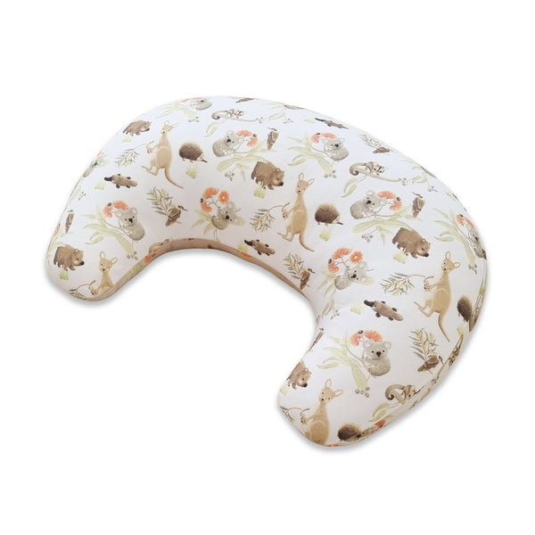 Aussie Animals Nursing Pillow