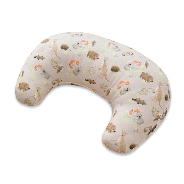 Aussie Animals Nursing Pillow