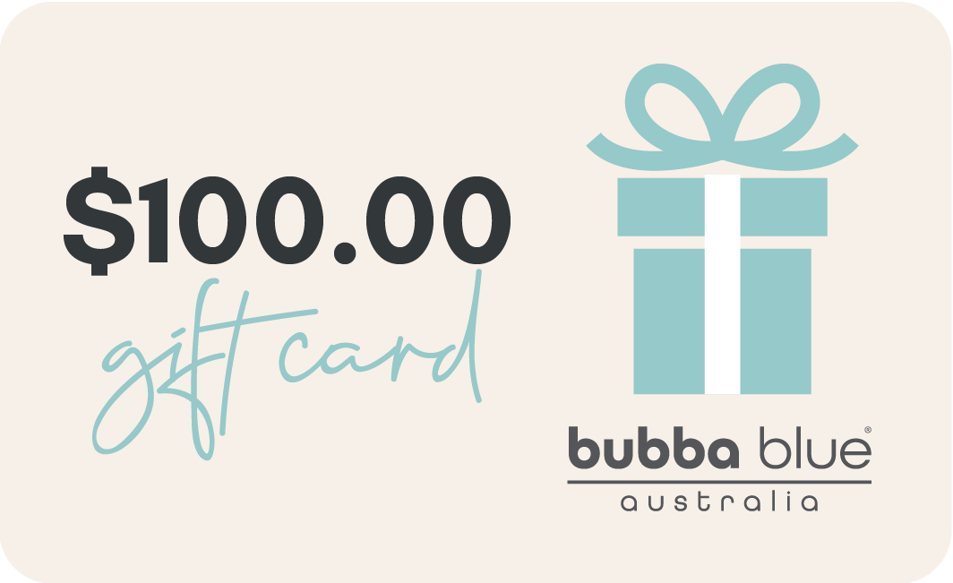 Bubba Blue eGift Card