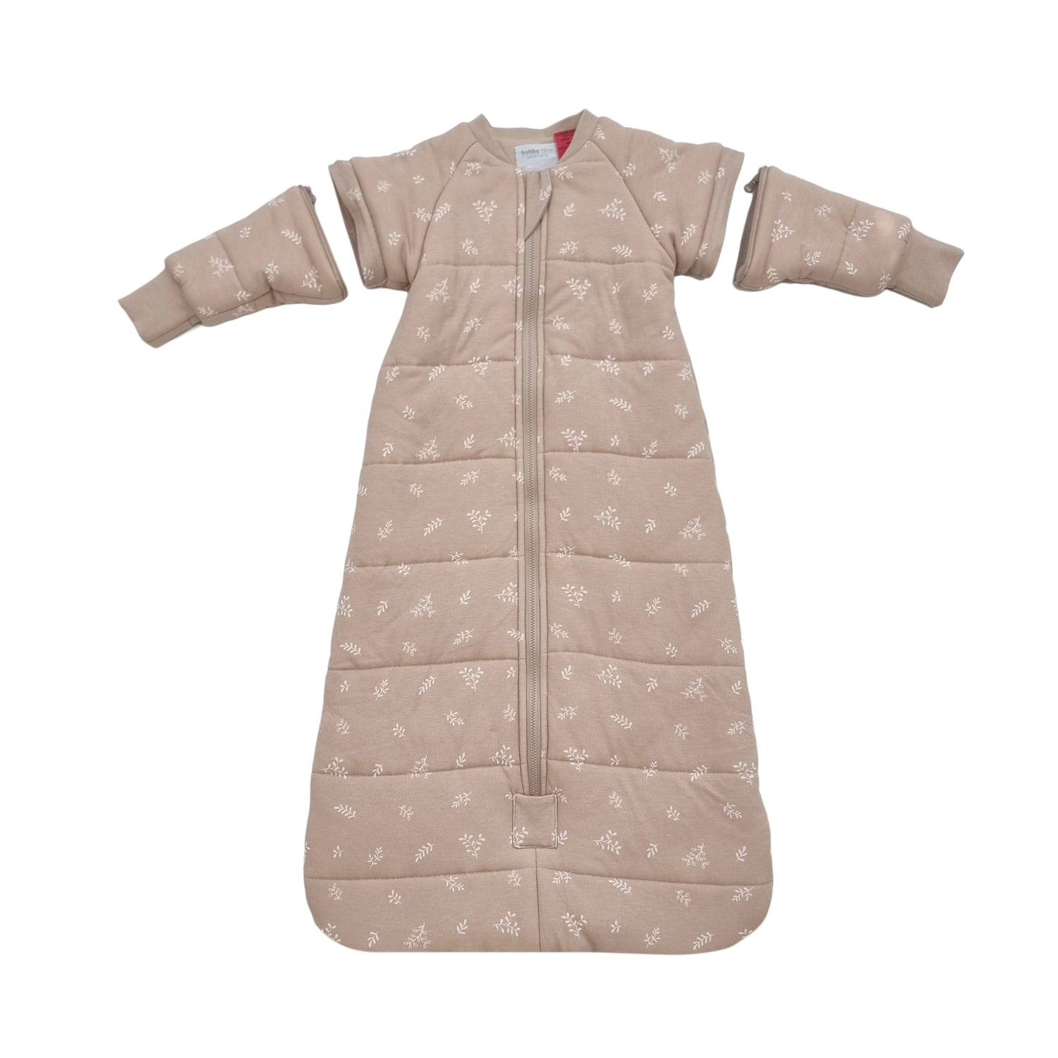 Chestnut 3.5 TOG Convertible Sleep Bag