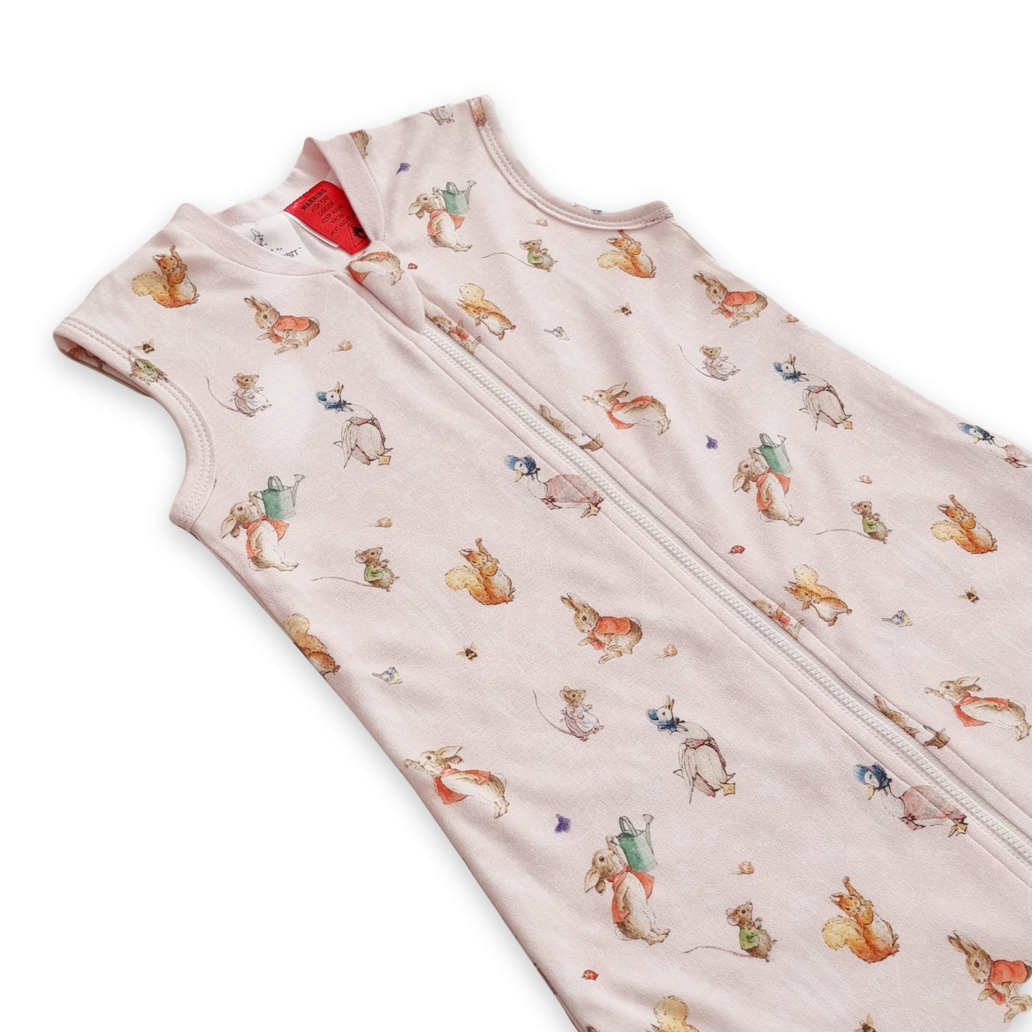 Flopsy Mopsy & Cottontail 0.7 TOG Sleep Bag