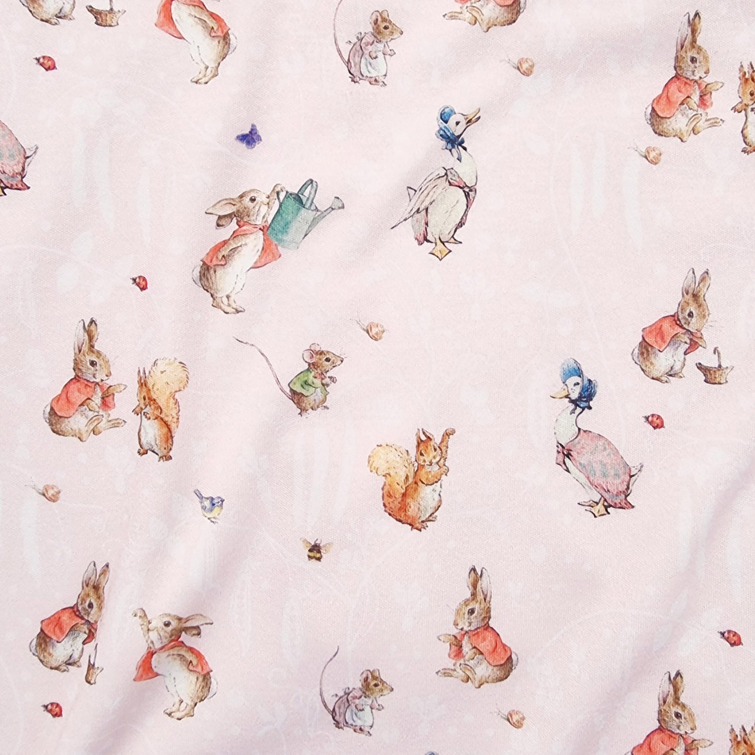 Flopsy Mopsy & Cottontail 0.7 TOG Sleep Bag