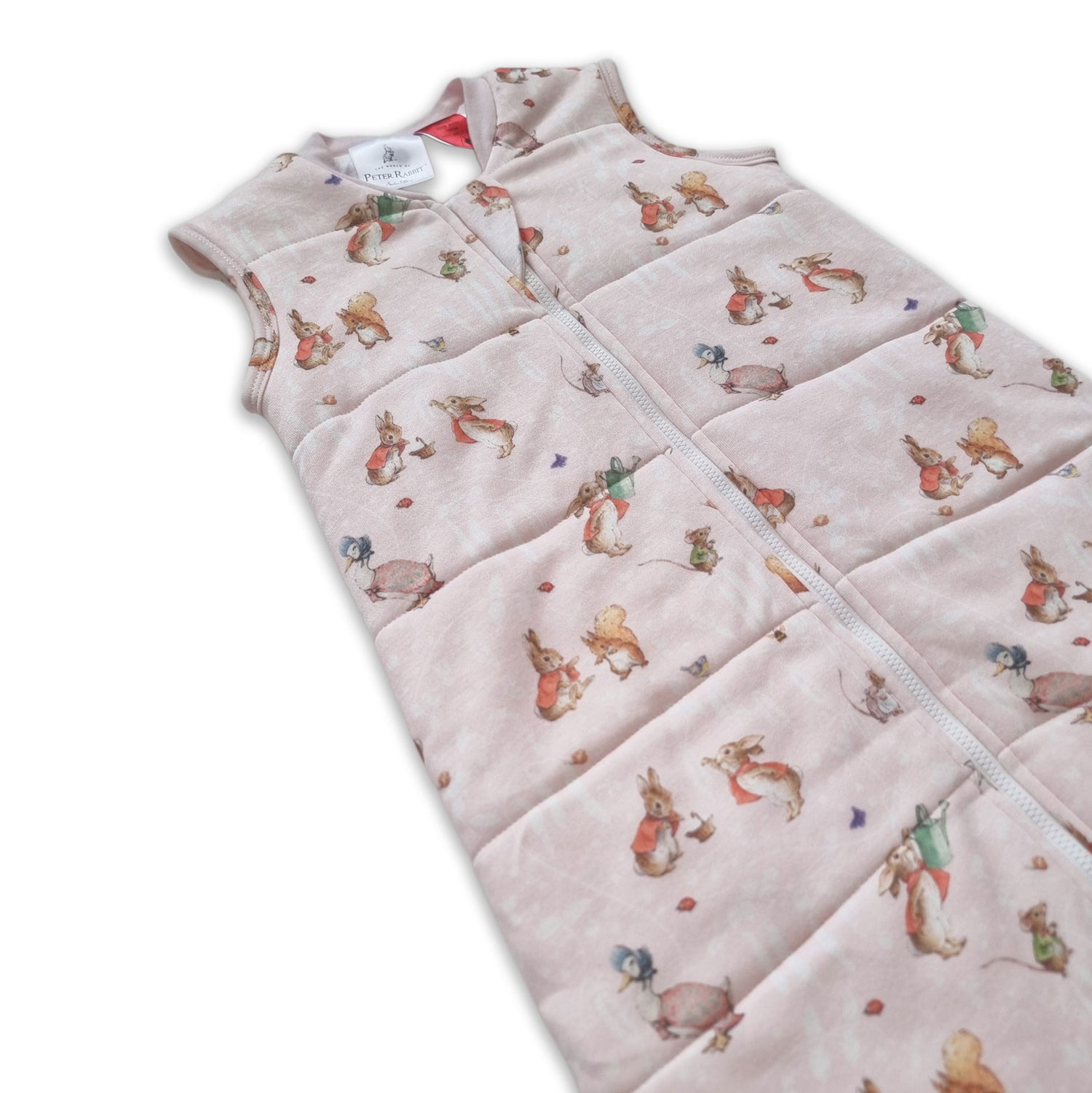 Flopsy Mopsy & Cottontail 2.5 TOG Sleep Bag