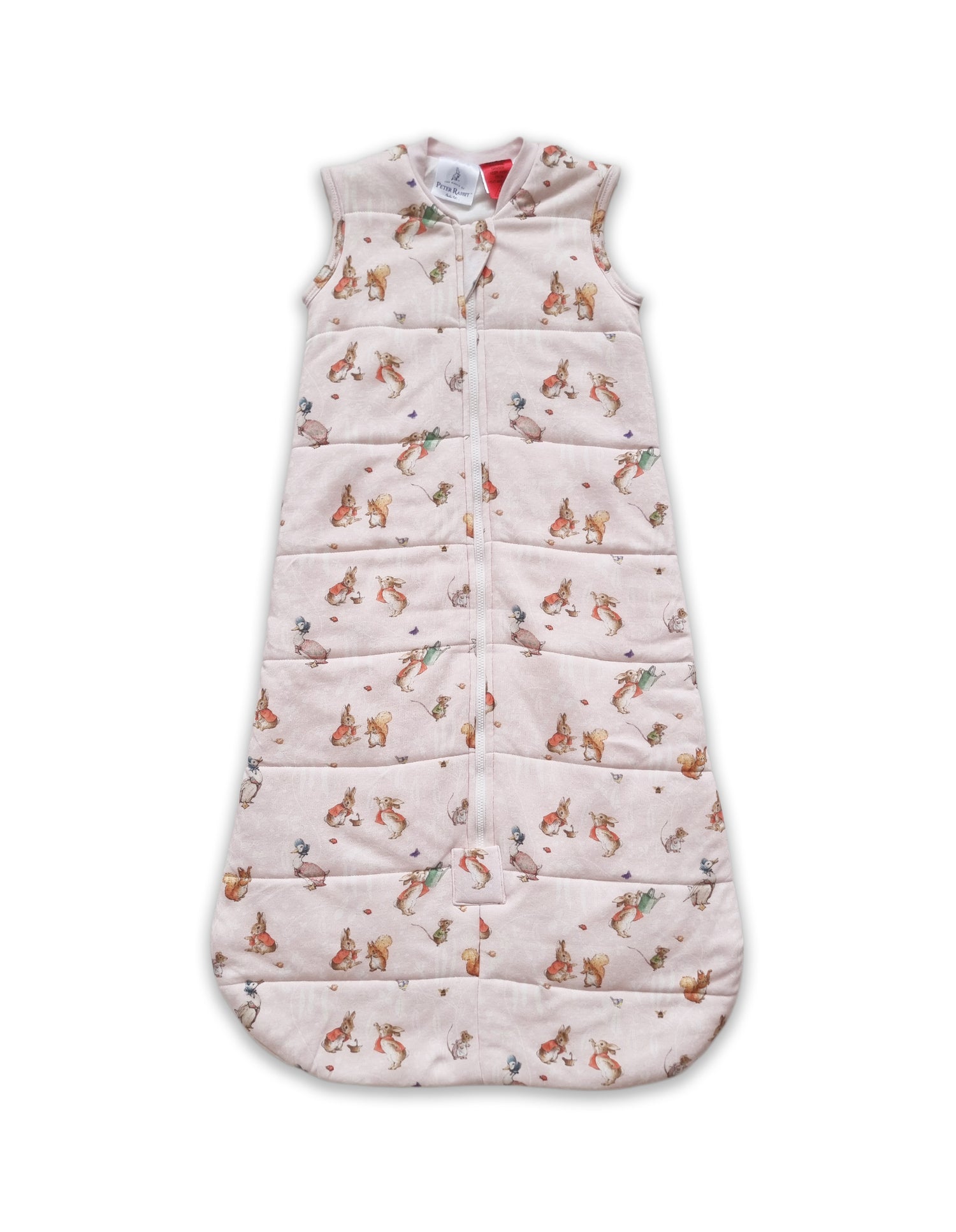 Flopsy Mopsy & Cottontail 2.5 TOG Sleep Bag