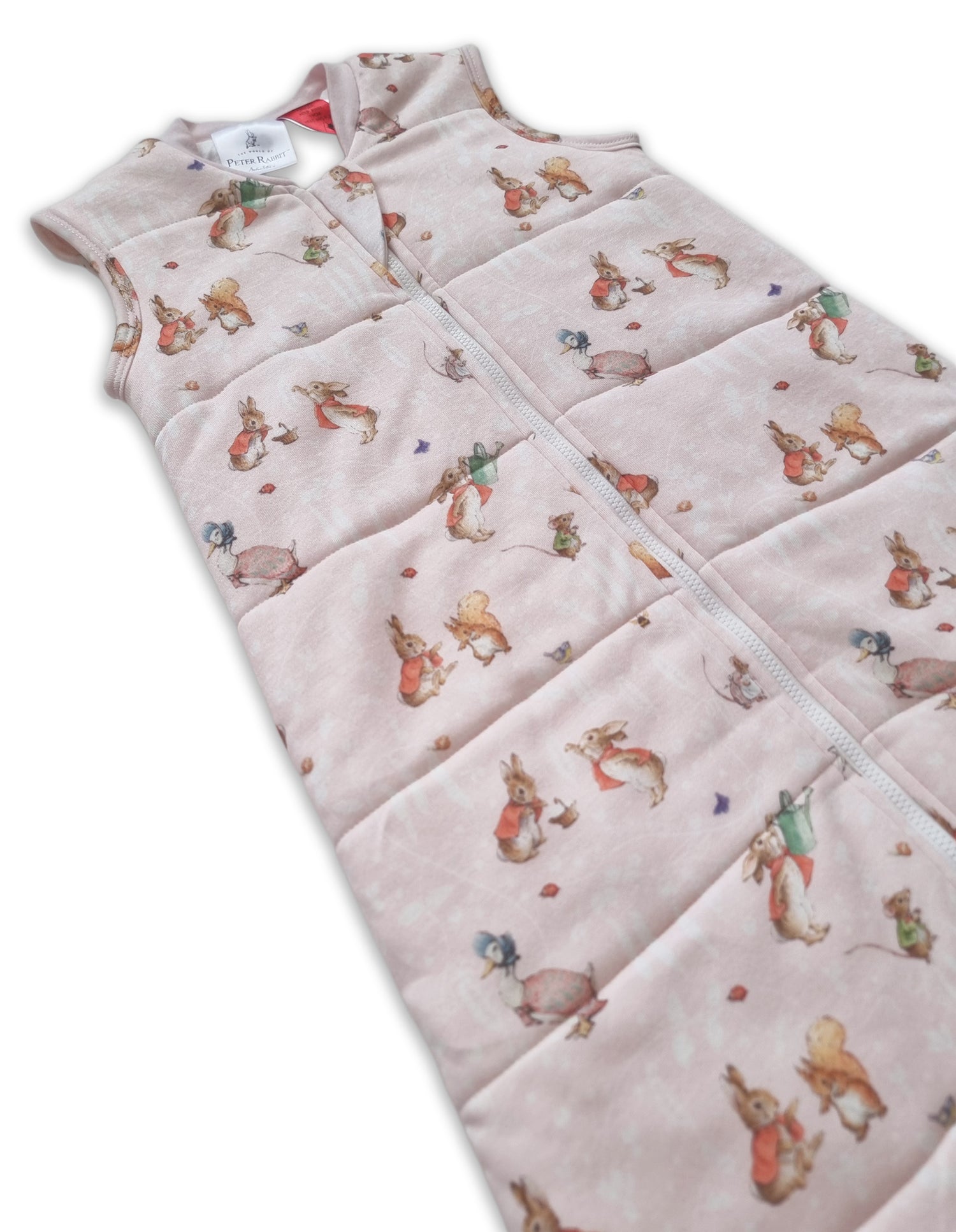 Flopsy Mopsy & Cottontail 2.5 TOG Sleep Bag
