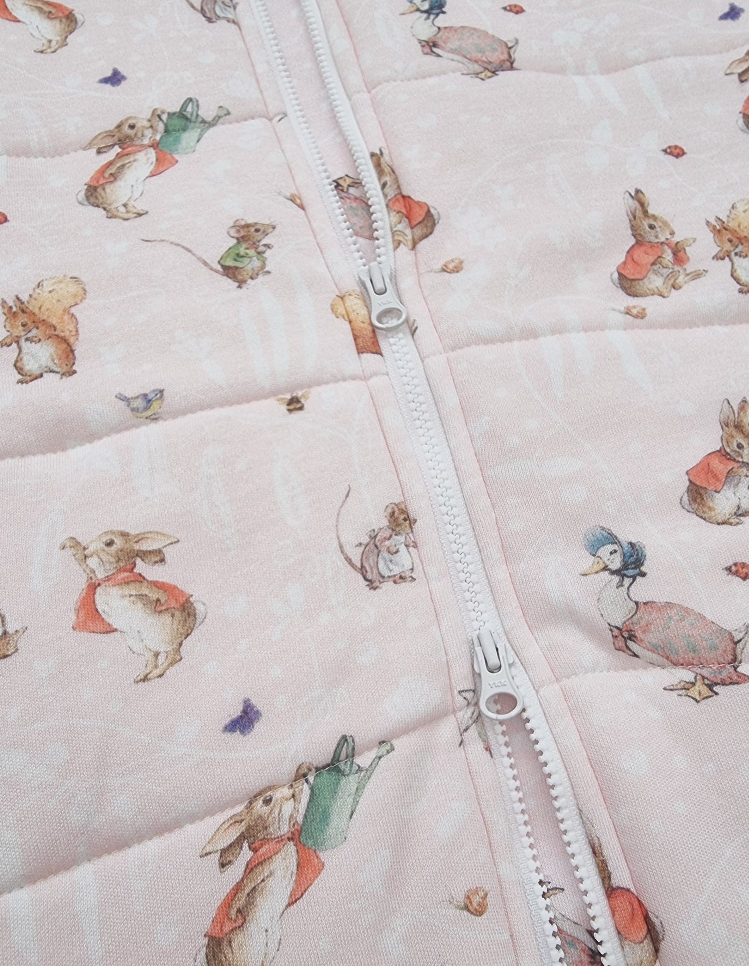 Flopsy Mopsy & Cottontail 2.5 TOG Sleep Bag