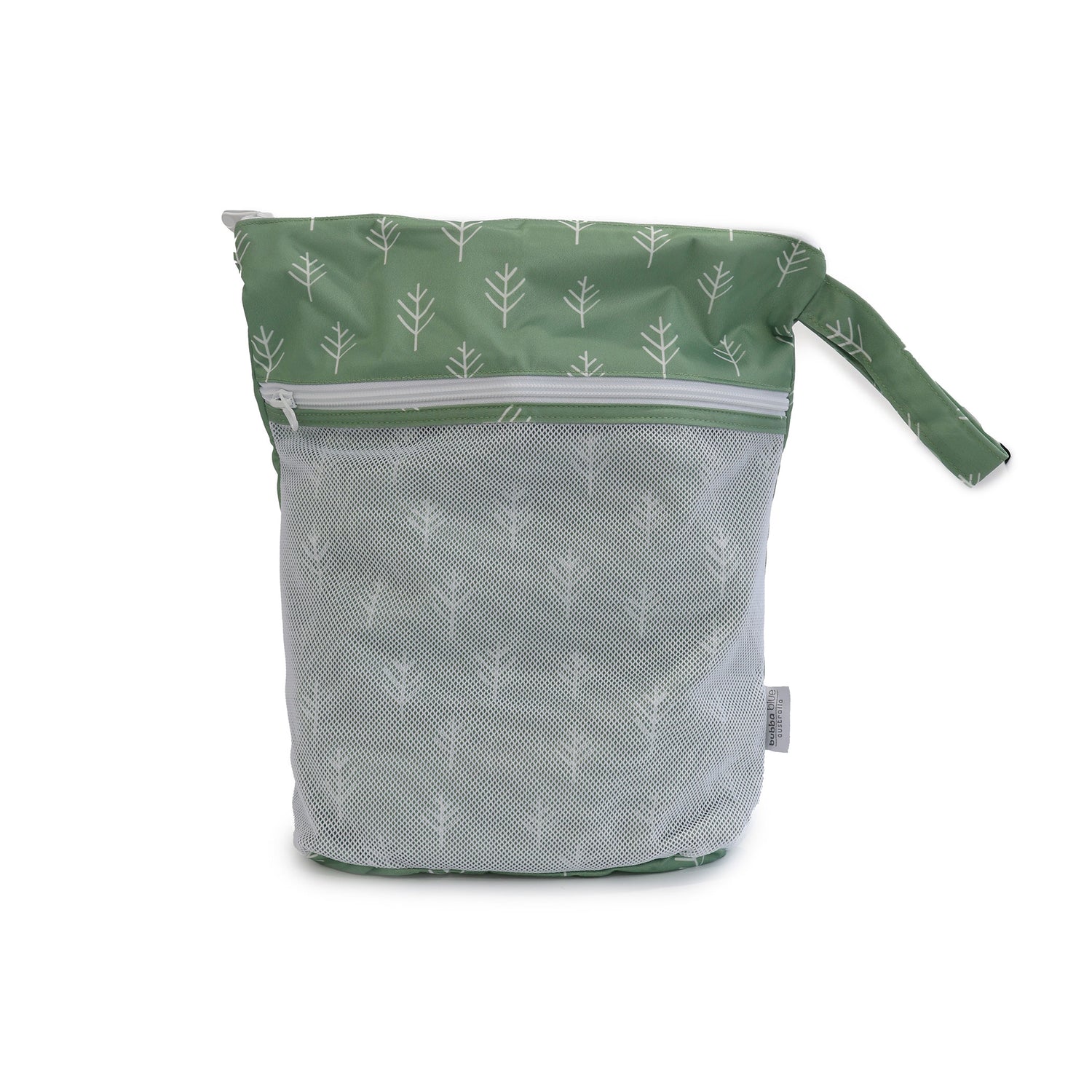 Nordic Wet/Dry Bag Forest 30x35CM