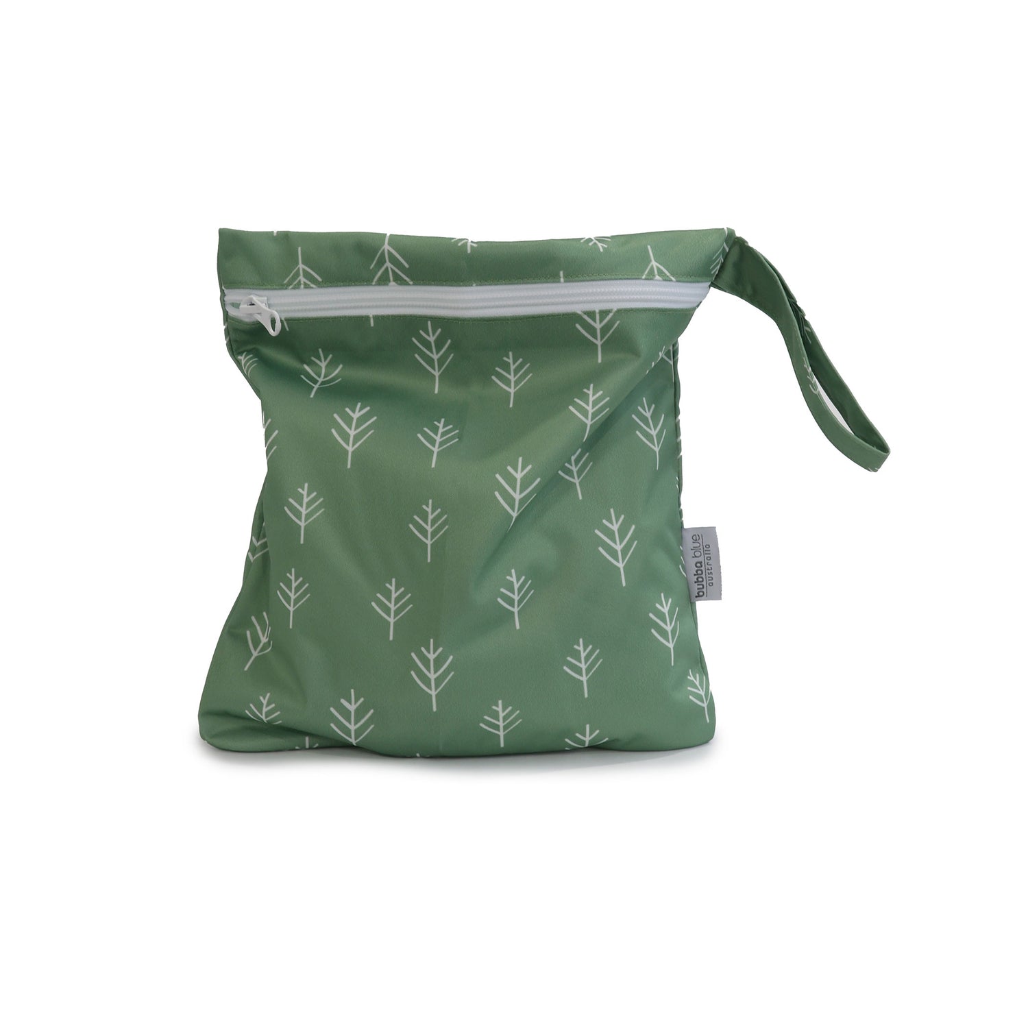 Nordic Wet Bag Forest 25x28CM