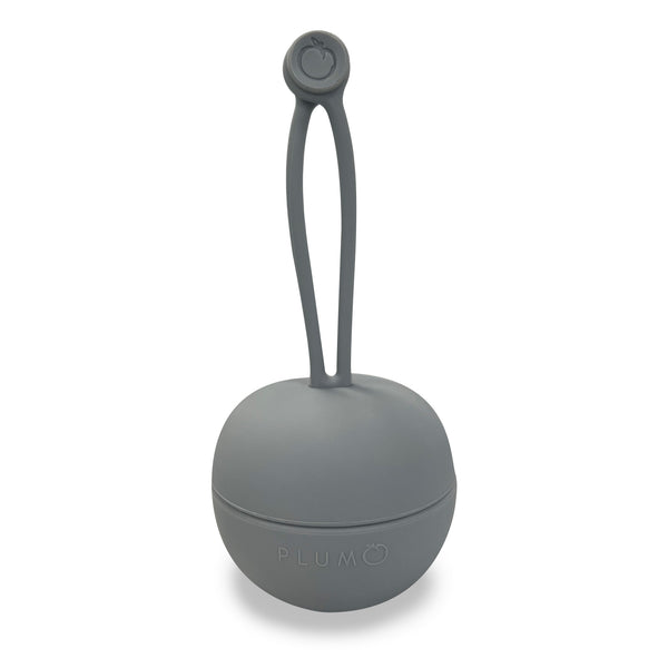 PLUM Soother Pod - Grey