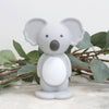 Aussie Animals 'Koala' Teething Toy & Security Blanket Bundle