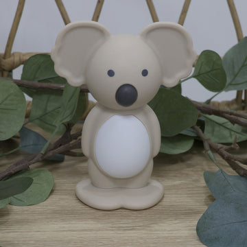 Koala Silicone Teething Toy