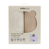 Nordic 2pk AIR+ Mesh Nursing Scarf Sand/Chestnut