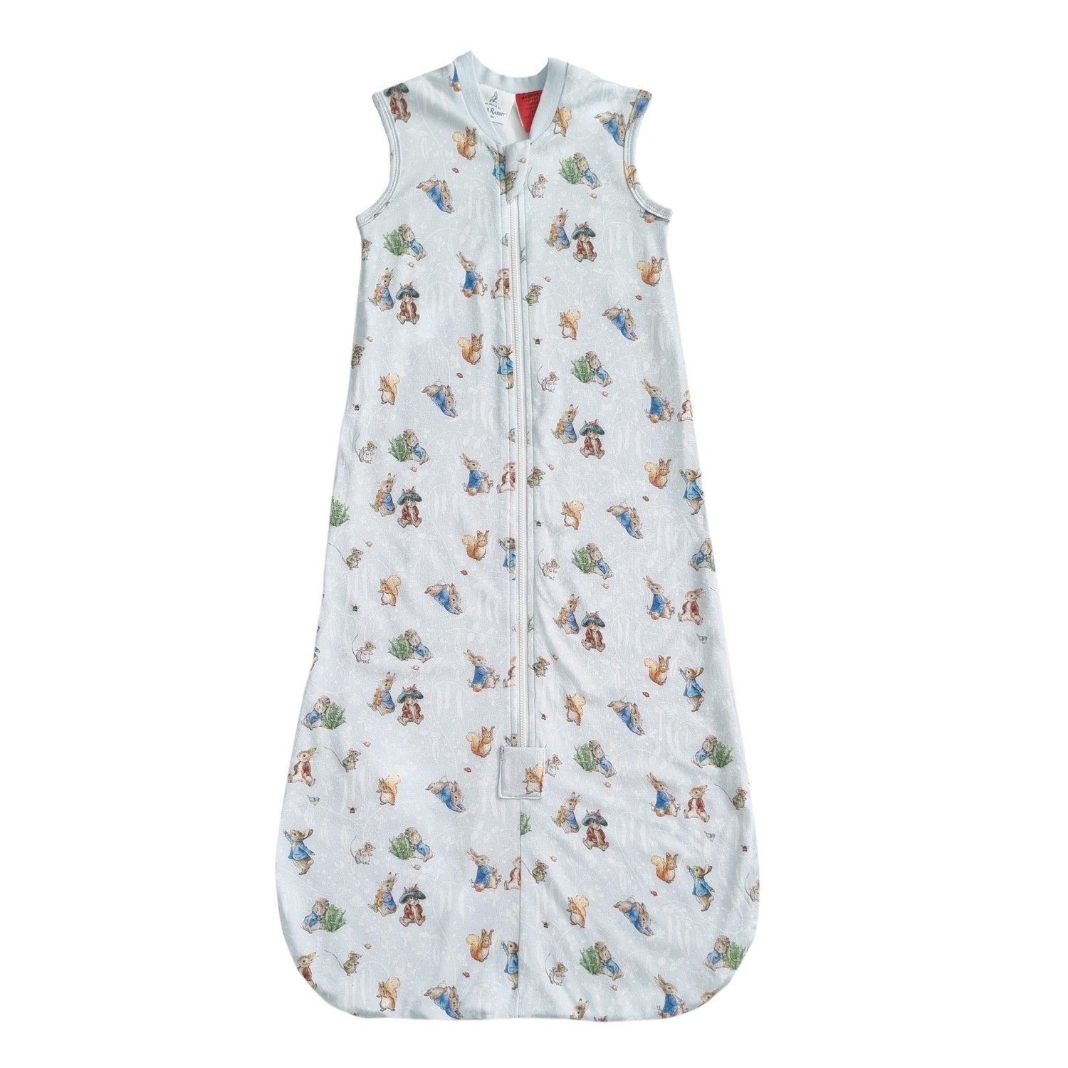 Peter Rabbit & Benjamin Bunny 0.7 TOG Sleep Bag